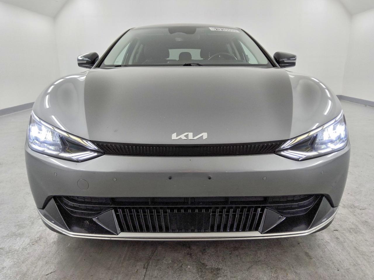 2024 KIA EV6