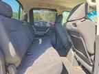 2011 NISSAN Titan