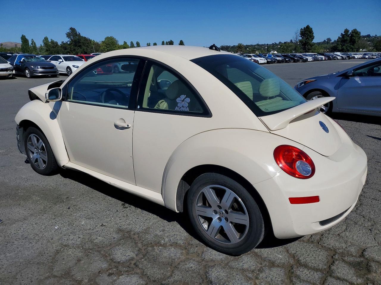 2006 VOLKSWAGEN Beetle
