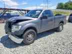 2012 FORD F-150 Lightning