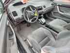 2011 HONDA CIVIC