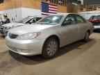 2006 TOYOTA CAMRY