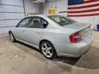 2006 SUBARU Legacy