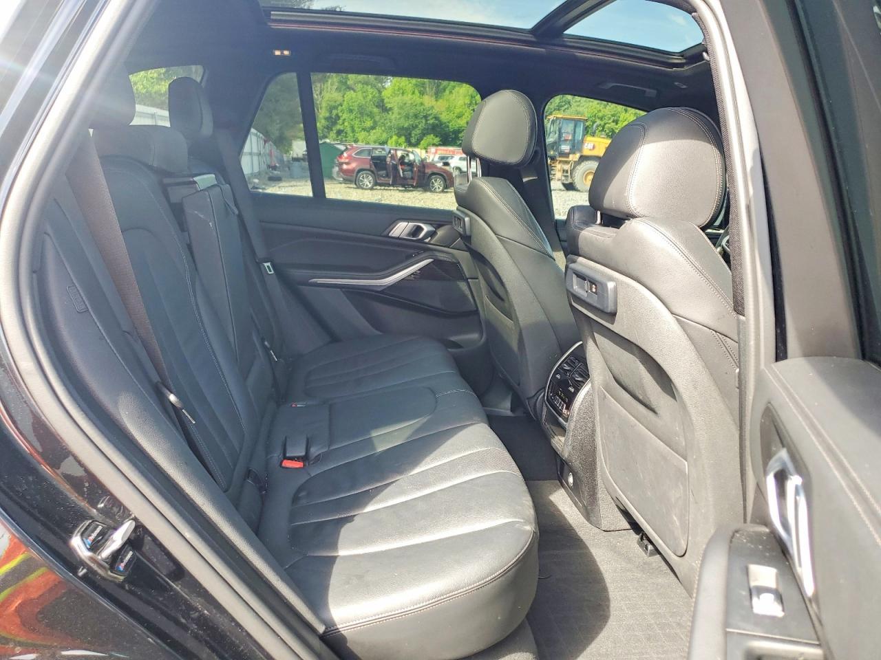 2020 BMW X5