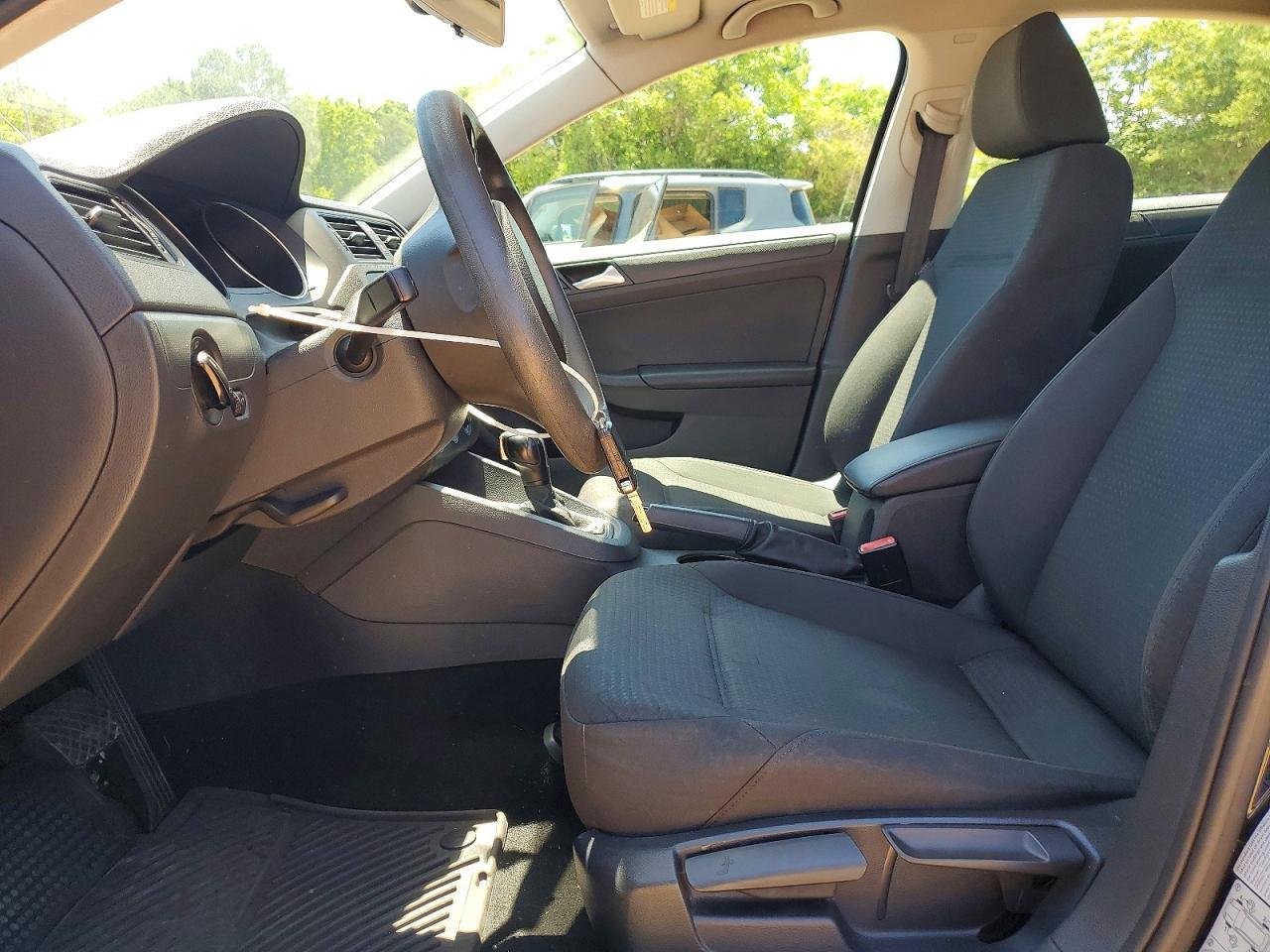 2015 VOLKSWAGEN JETTA
