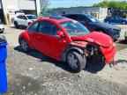 2000 VOLKSWAGEN Beetle