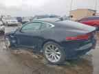 2016 JAGUAR F-Type