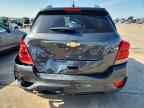 2018 CHEVROLET TRAX