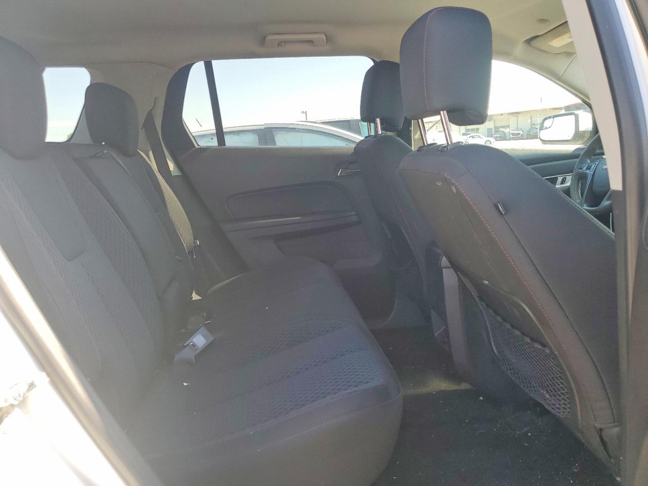 2013 GMC Terrain