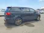 2016 KIA SEDONA