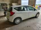 2015 NISSAN Versa Note