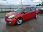 2013 KIA RIO