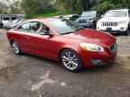 2011 VOLVO C70