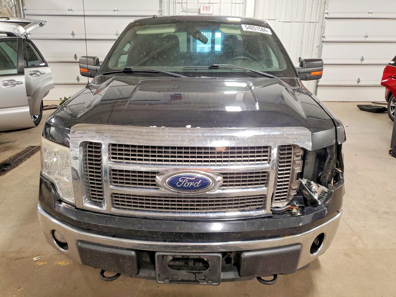 2010 FORD F-150 Lightning