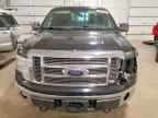 2010 FORD F-150 Lightning