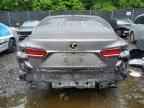2018 LEXUS LS 500