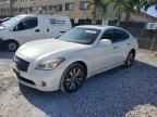2011 INFINITI M37