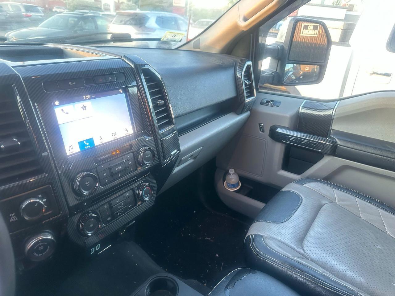 2018 FORD F-150 Lightning