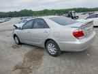 2006 TOYOTA CAMRY