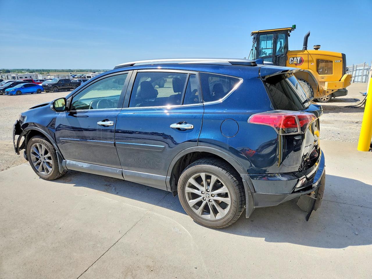 2017 TOYOTA RAV4