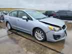 2013 SUBARU IMPREZA