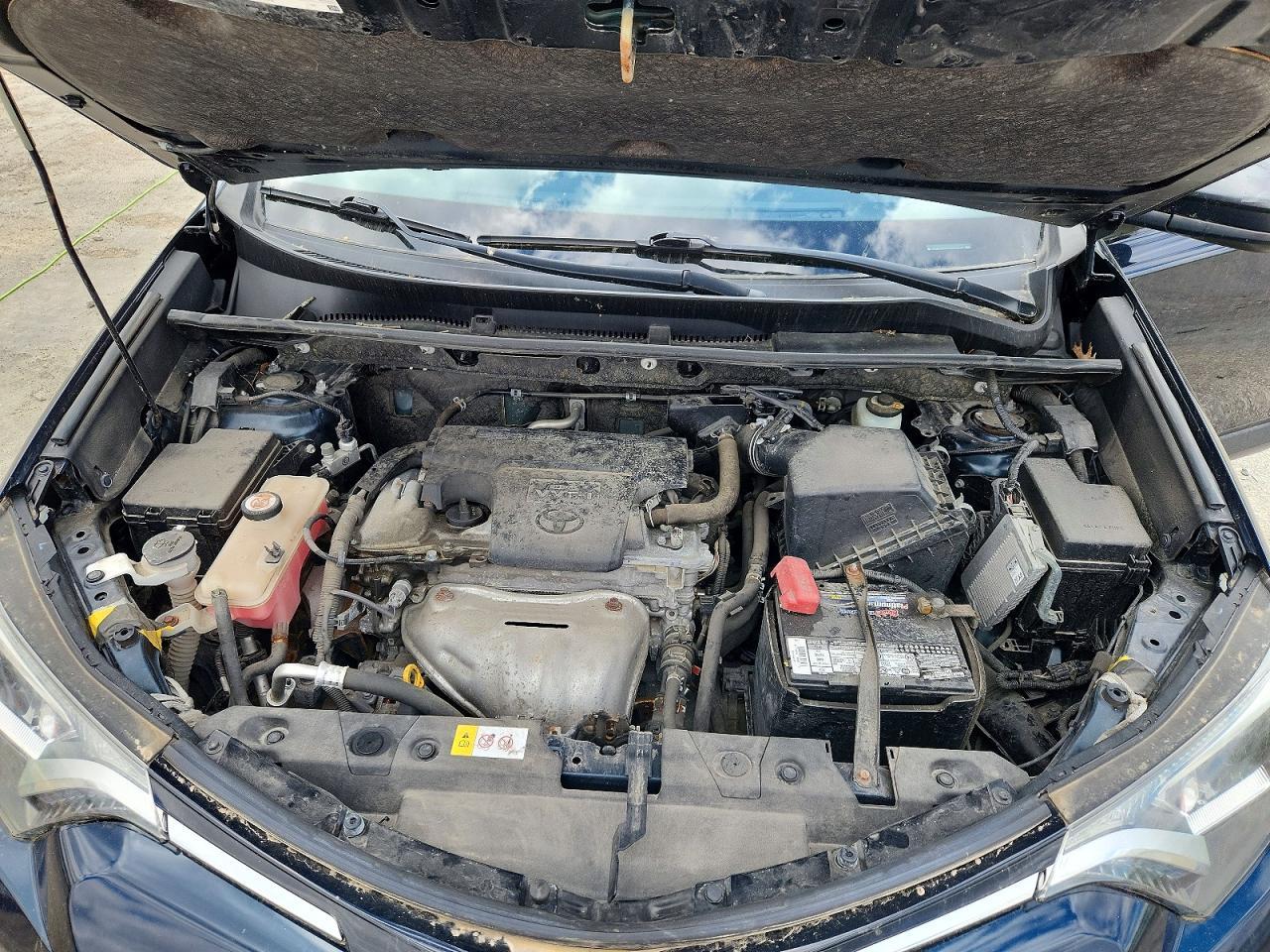 2018 TOYOTA RAV4