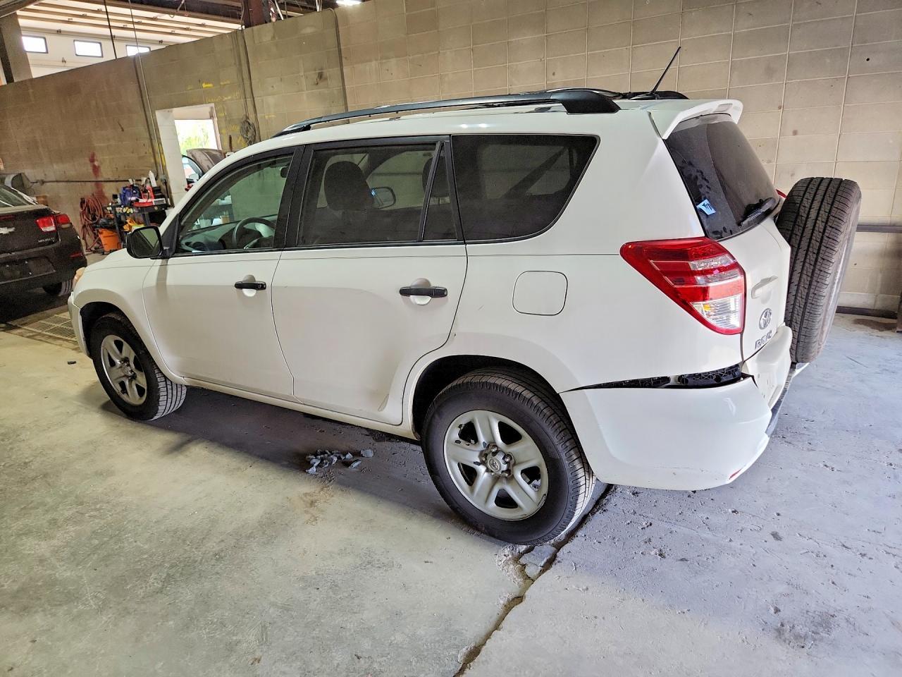 2011 TOYOTA RAV4