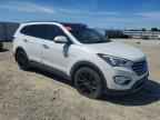 2014 HYUNDAI SANTA FE