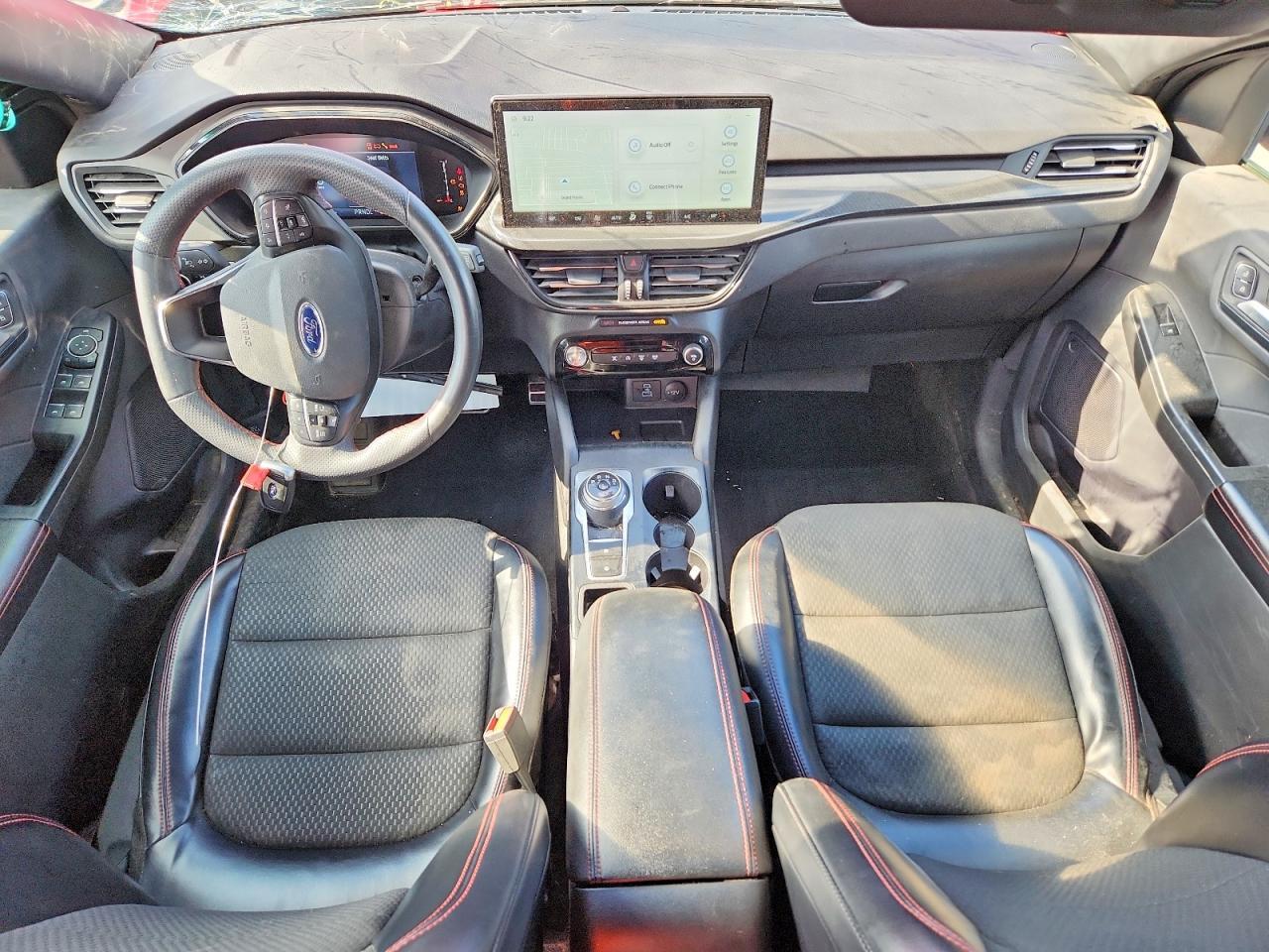 2023 FORD ESCAPE