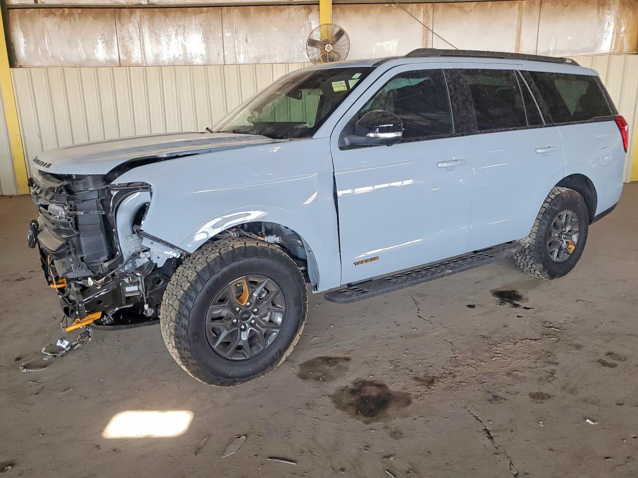 2025 FORD Expedition