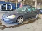 2011 CHEVROLET IMPALA