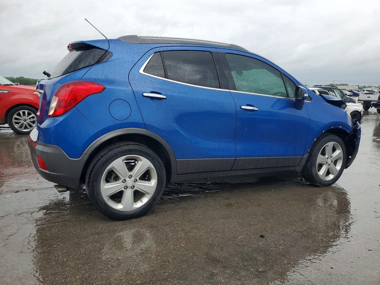 2015 BUICK ENCORE