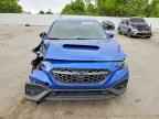 2023 SUBARU WRX