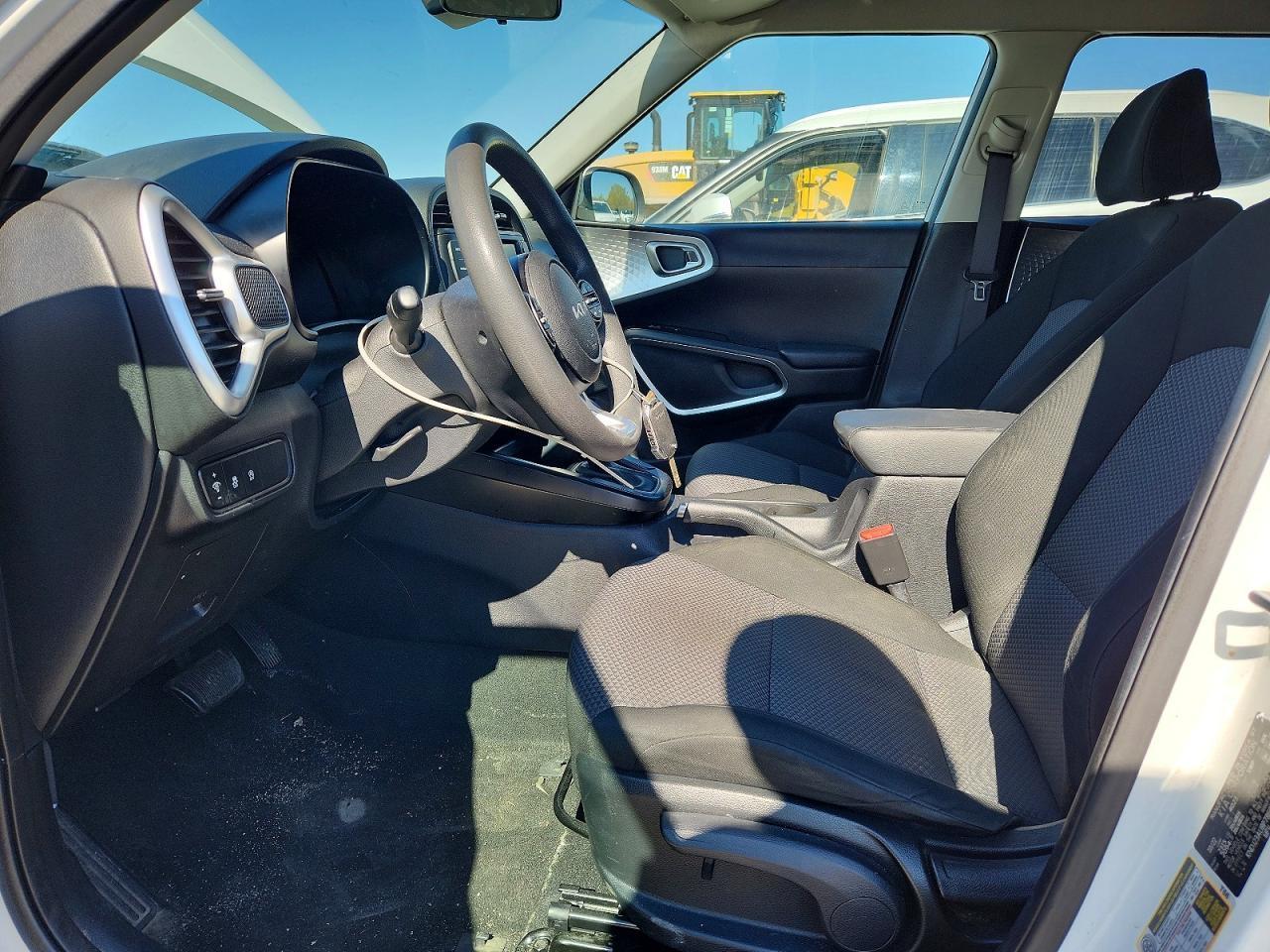 2023 KIA SOUL