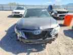 2009 TOYOTA CAMRY