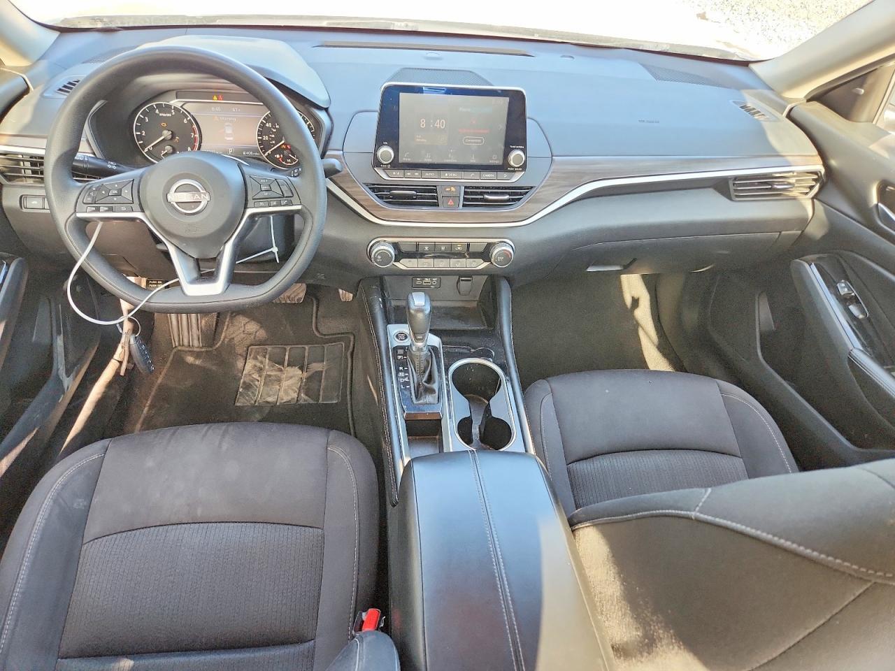 2023 NISSAN ALTIMA
