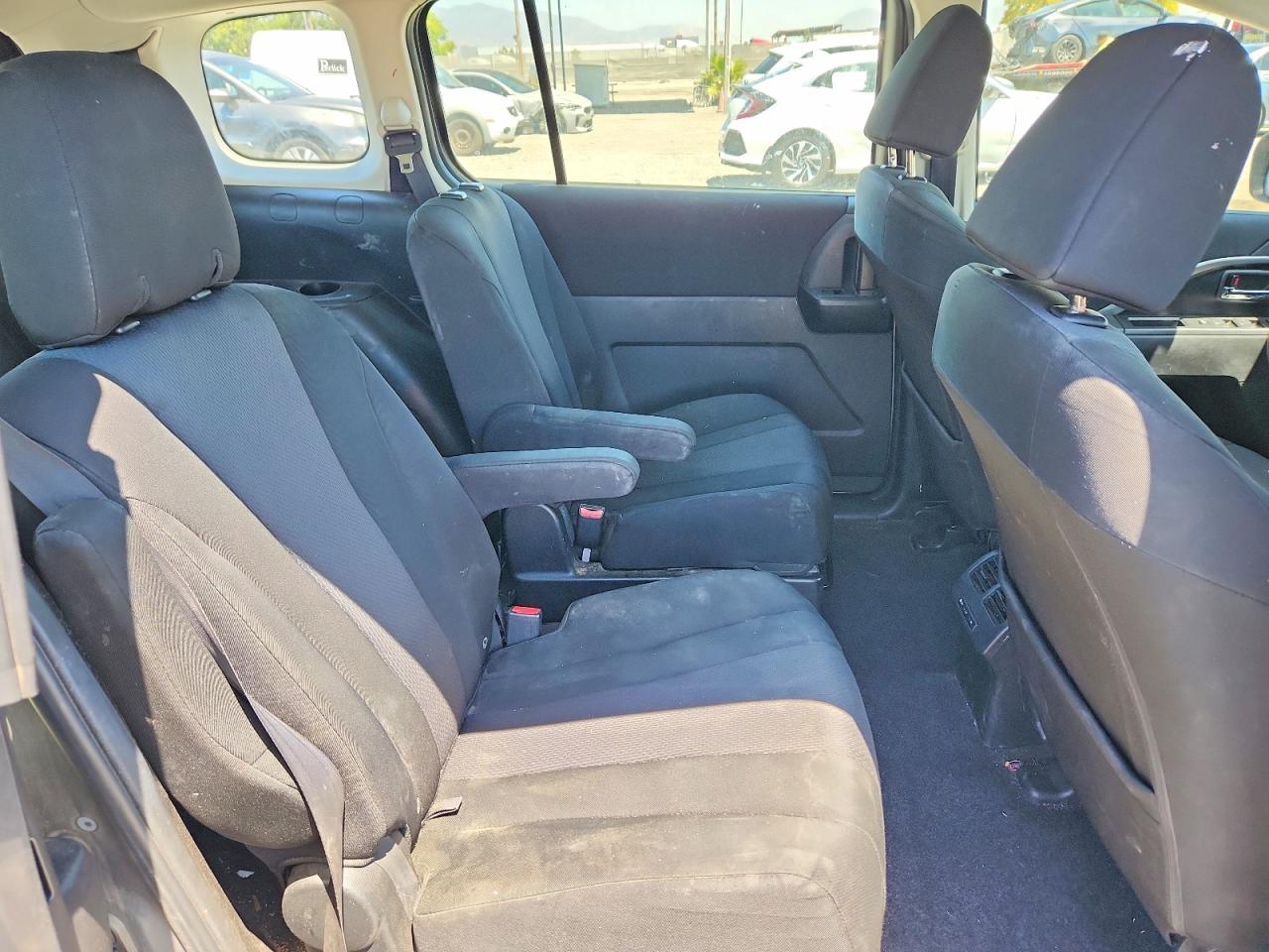 2014 MAZDA 5