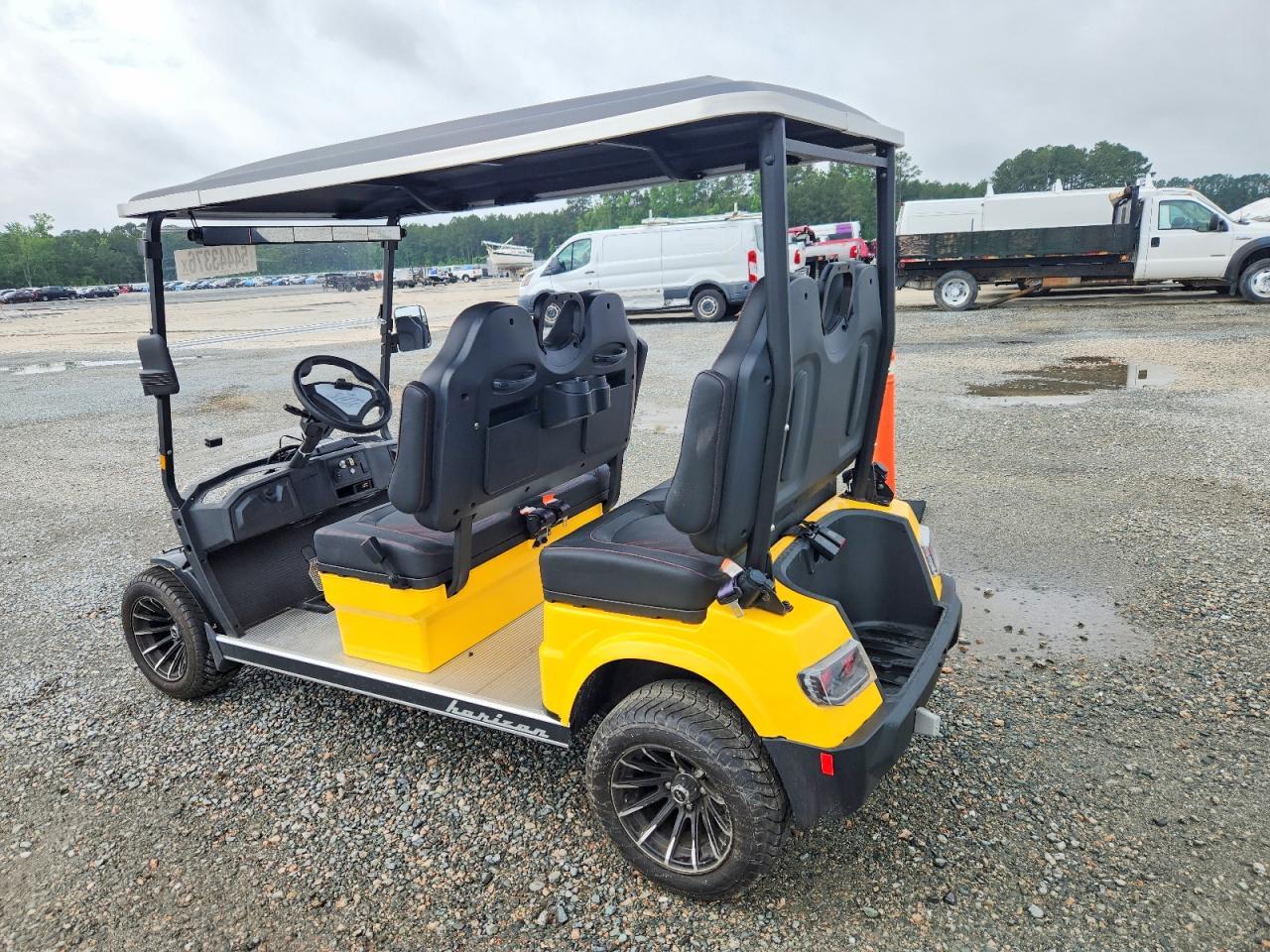 2025 Advanced Ev Unknown