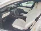 2022 TESLA MODEL S