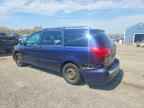 2007 TOYOTA SIENNA