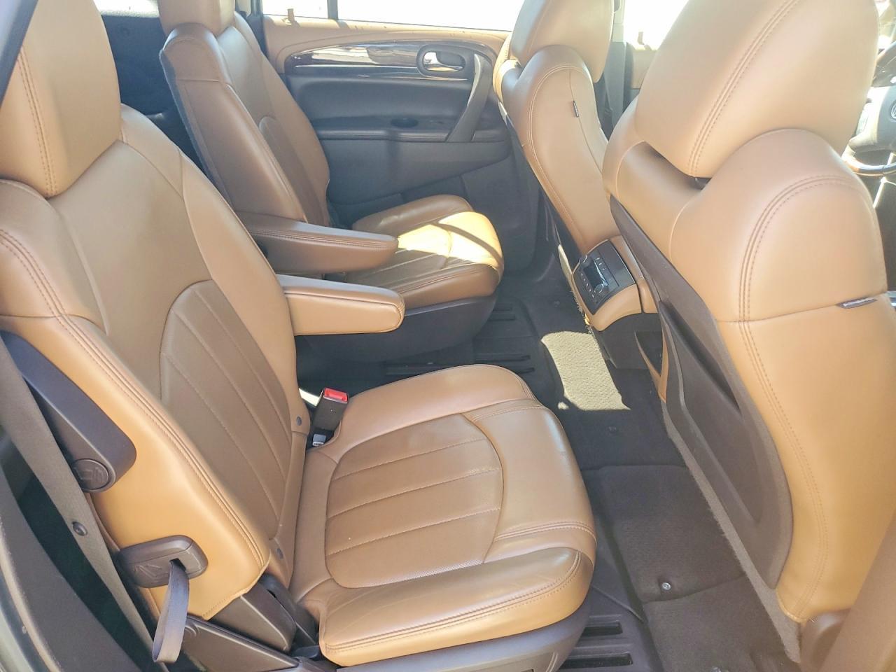 2013 BUICK ENCLAVE