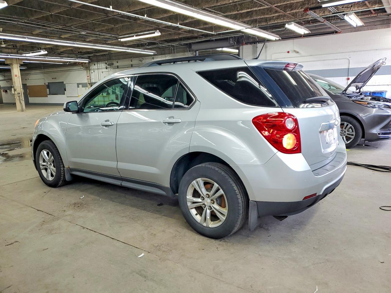 2014 CHEVROLET EQUINOX