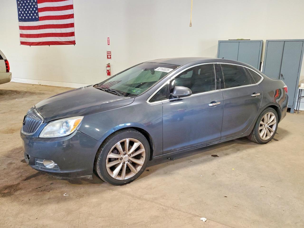 2012 BUICK VERANO