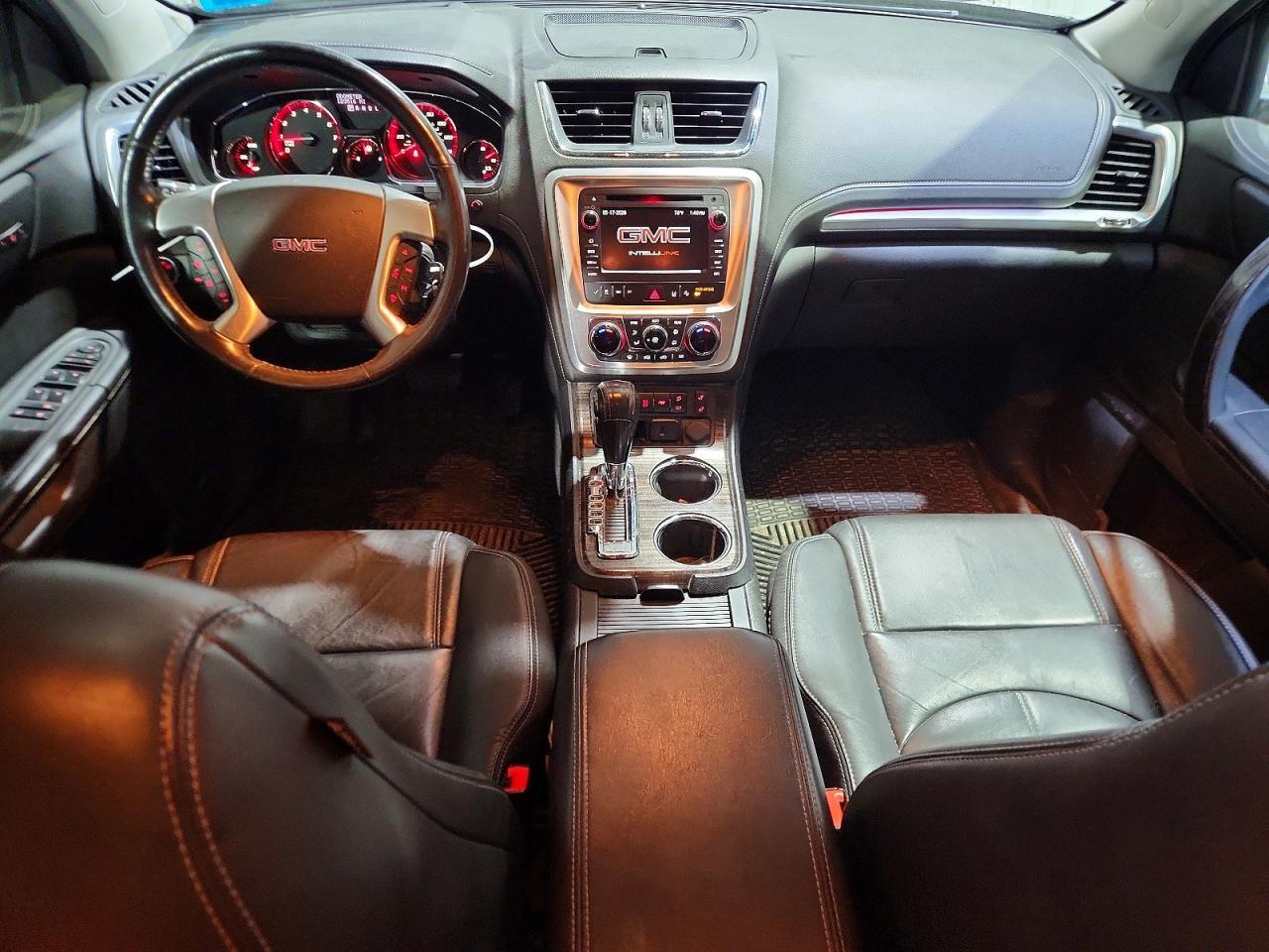 2017 GMC ACADIA