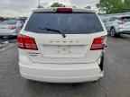 2016 DODGE JOURNEY