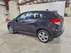 2018 HONDA HR-V