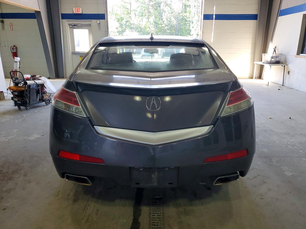 2009 ACURA TL