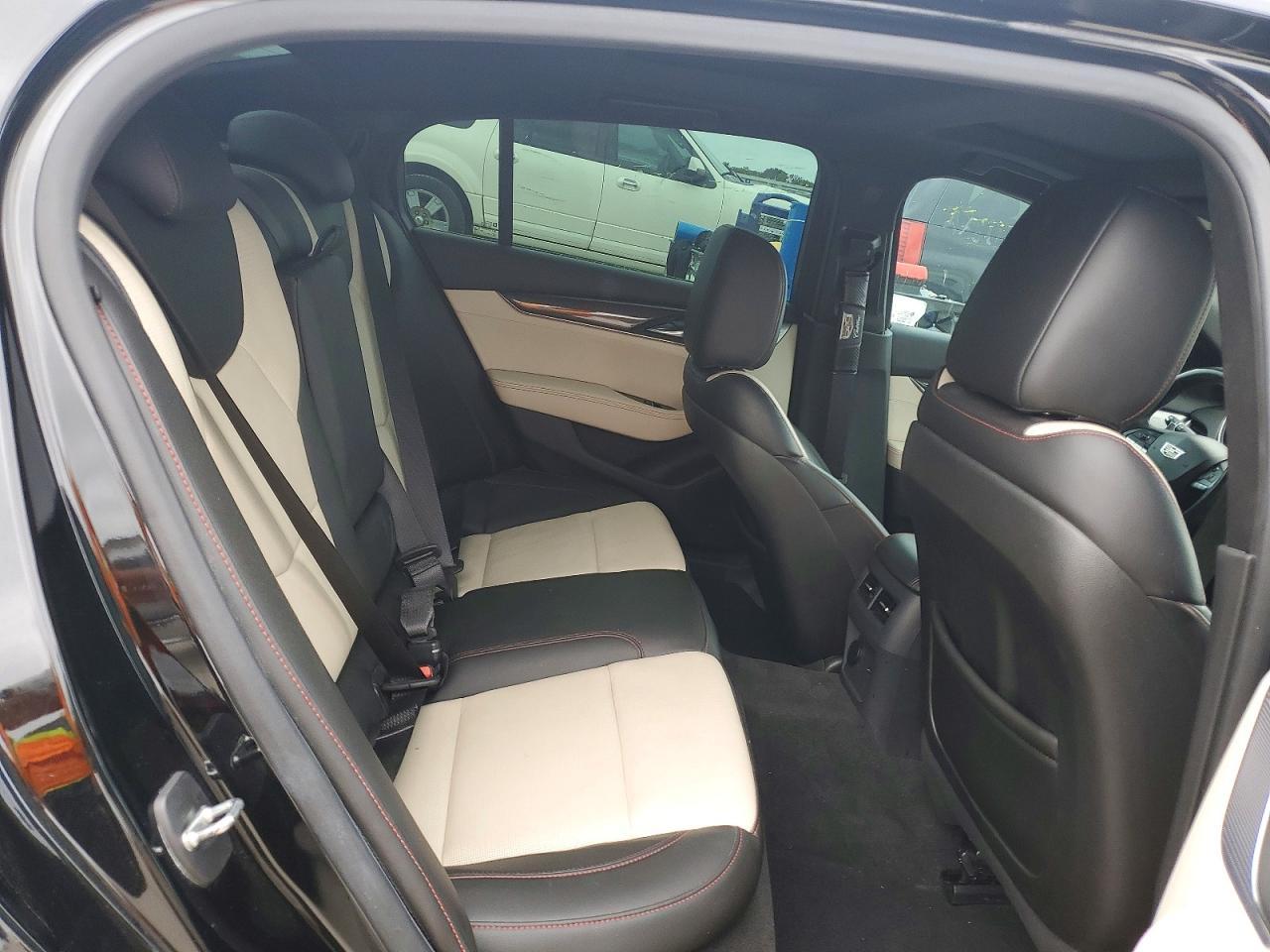 2022 CADILLAC CT5