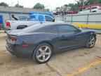2013 CHEVROLET Camaro