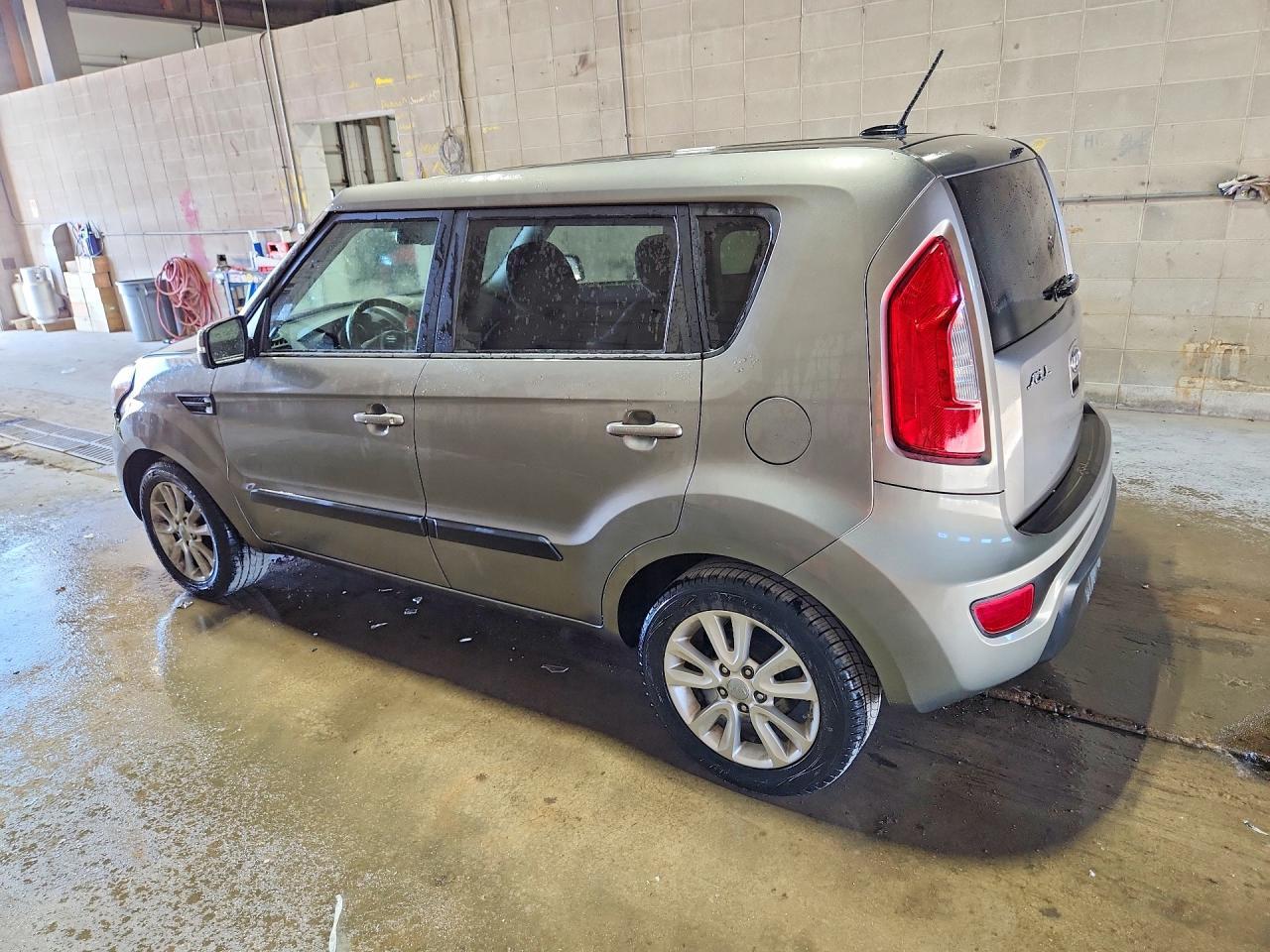 2012 KIA SOUL